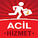 Acil Motorize icon