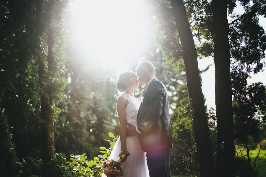 Esküvői fotós Roman Kozhin (dzhin09). Készítés ideje: 2014 szeptember 10.