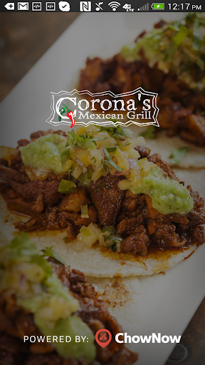 Corona's Mexican Grill