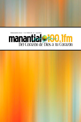 FM Manantial 100.1