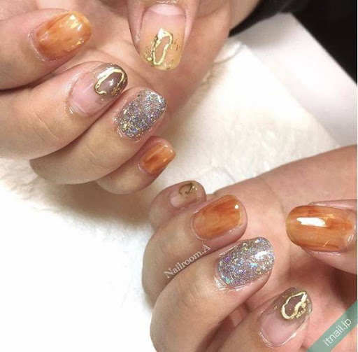 Nailroom彩