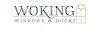 Woking Windows & Doors Logo