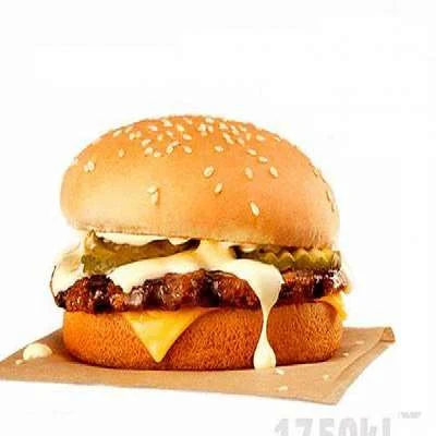 Cheese Burger