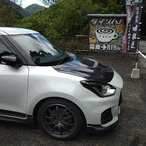 スイフトスポーツ ZC33S