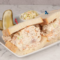 Chicken Salad Sandwich