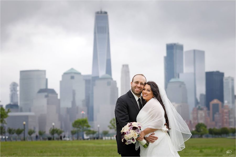 Photographe de mariage Matt Ramos (mattramos). Photo du 11 mai 2023