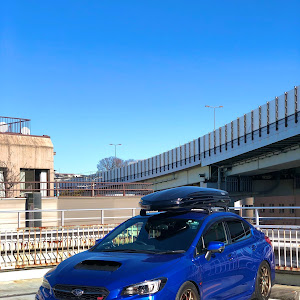 WRX S4 VAG