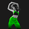 Dance Workout - Special fitnes icon