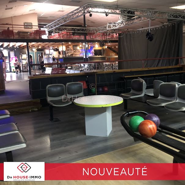 Vente locaux professionnels  1700 m² à Saint-Christophe-sur-Dolaison (43370), 355 000 €