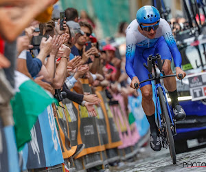 Simon Yates trekt naar de Ronde van Spanje