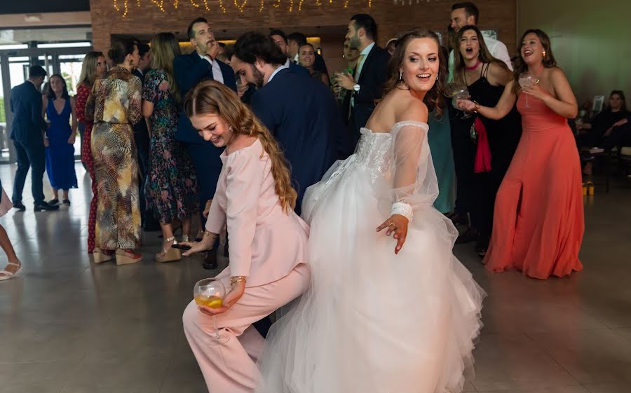 Photographe de mariage Belinda Alfonso Beltrán (belindafotografo). Photo du 7 janvier