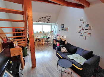 appartement à Lorient (56)