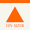 Item logo image for Hacker News Sizer