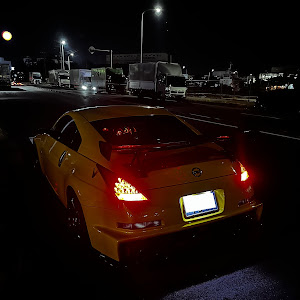 フェアレディZ Z33