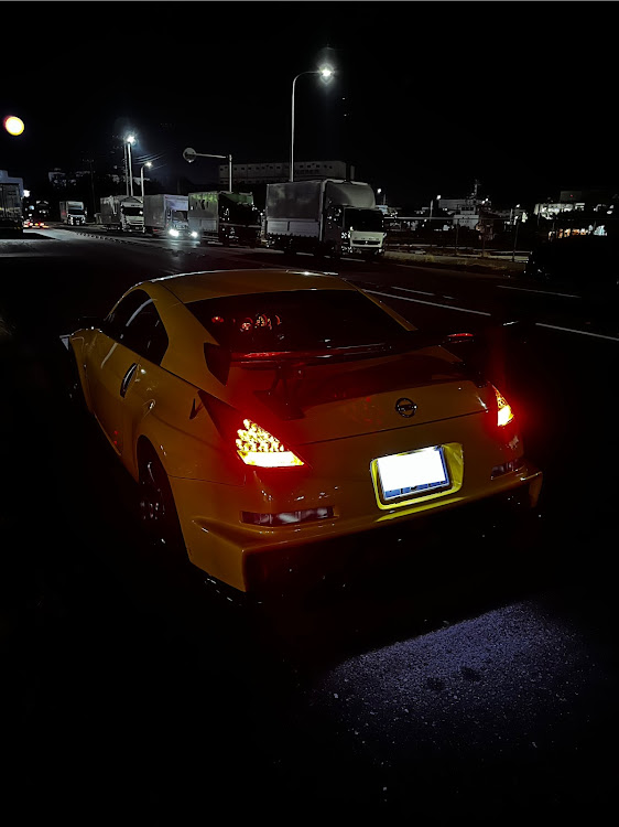 フェアレディZのz33・z34・ニスモ・フェアレディZに関するカスタム事例の投稿画像1枚目