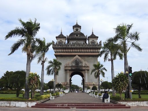 Victory Gate