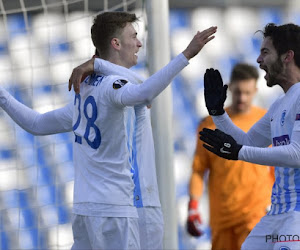 Loopt de opvolger van Wilfred Ndidi al bij Racing Genk rond? "Kwestie van tijd vooraleer hij een echte topper wordt"