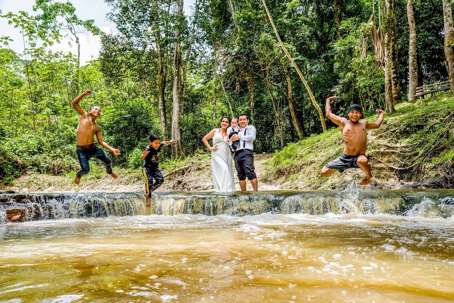 Svadobný fotograf Jesus Gonzales (jpjesusgonzales). Fotografia publikovaná 24. októbra 2019