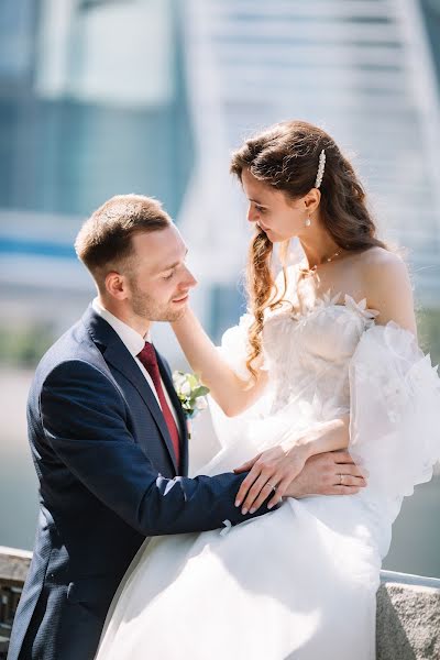 Wedding photographer Svetlana Puzikova (puzikova). Photo of 15 August 2022