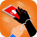 Phone Anti-Theft Alarm icon