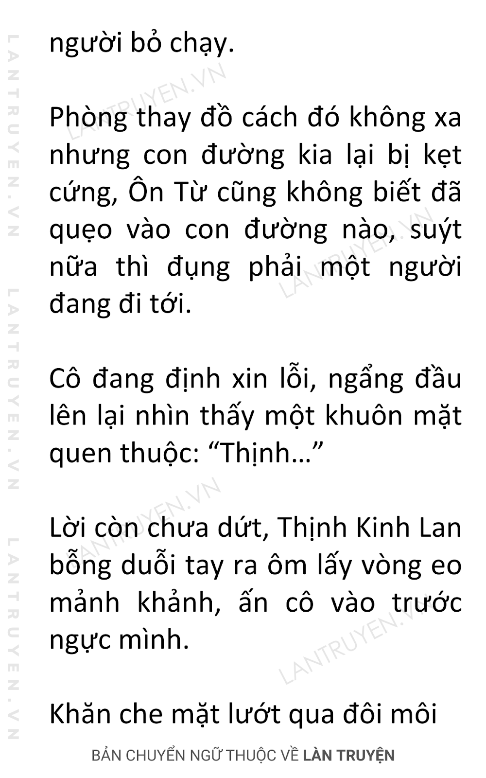 Cho Má Em Thêm Hồng - Chương 11