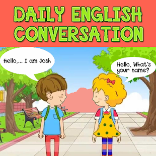 How to get Daily English Conversation 2.0 apk for bluestacks