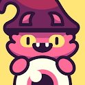 Warlockitty icon