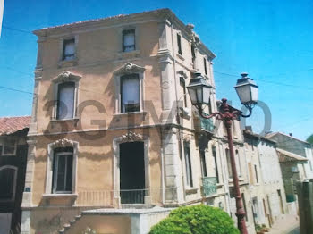 maison à Saint-Marcel-sur-Aude (11)