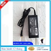 Sạc Laptop Acer 19V–3.42A – 65W (Adapter Acer 3.42A )