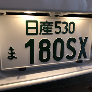 180SX