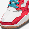 jordan ma2 chile red / black / white