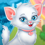 Cover Image of Tải xuống Granny’s Farm: Free Match 3 Game  APK