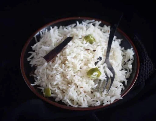 Jeera Rice