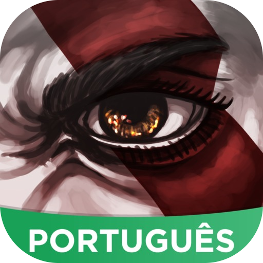 Olimpo Amino para God of War em Português