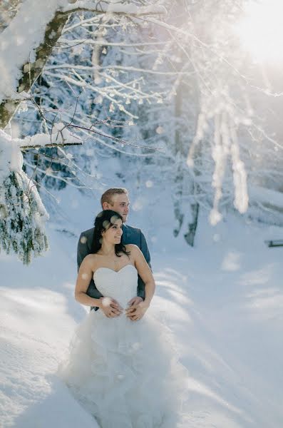 Fotógrafo de casamento Natanja Tiedemann (tiedemann). Foto de 11 de maio 2019