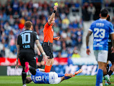 Lawrence Visser is andermaal de gebeten hond na optreden in Genk - Club Brugge, harde woorden worden niet gemeden