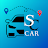 SC Car - Passageiro icon