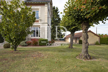 maison à Aubigny-sur-Nère (18)