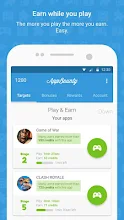 AppBounty – Free gift cards - Apps on Google Play - 