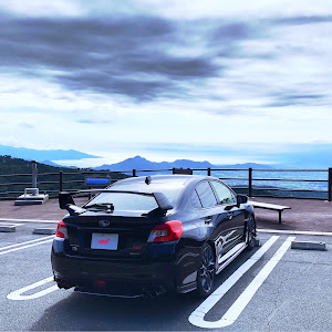 WRX STI VAB