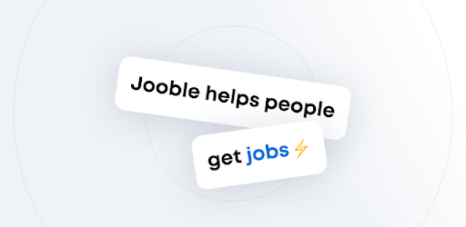 Jooble Job Search