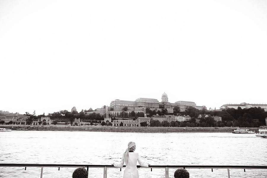 Fotógrafo de bodas Andre Devis (davis). Foto del 13 de octubre 2018