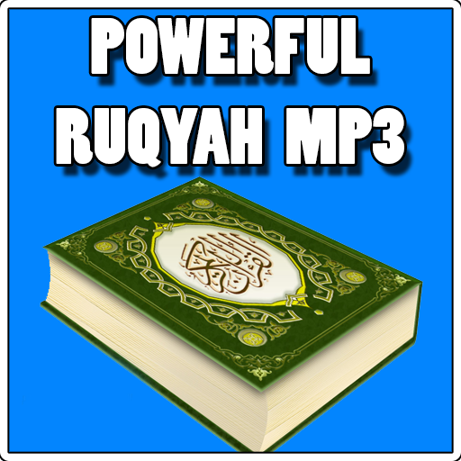 MP3 POWERFUL RUQYAH