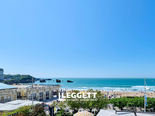 Appartement en bord de mer 1