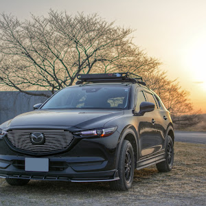 CX-5 KFEP