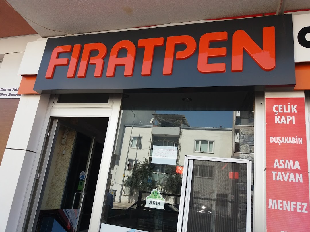 Fratpen