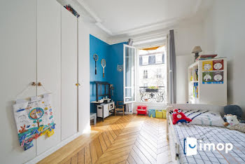 appartement à Boulogne-Billancourt (92)