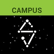 Campus Student logo