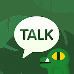 Cover Image of 下载 Con - KakaoTalk Theme 8.4.5 APK