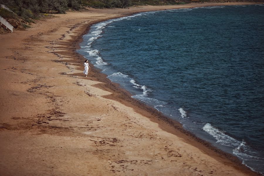 Jurufoto perkahwinan Denis Vyalov (vyalovdenis). Foto pada 4 Oktober 2019